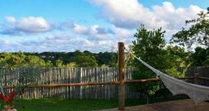 Villa Prana Trancoso