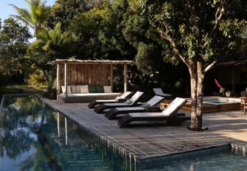 Villa Prana Trancoso