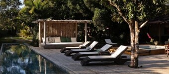 Villa Prana Trancoso