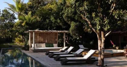 Villa Prana Trancoso