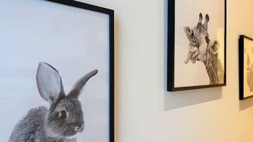 Detalhe da parte interna