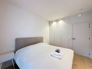 2 chambres, Wi-Fi