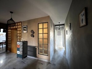 Sisätilat