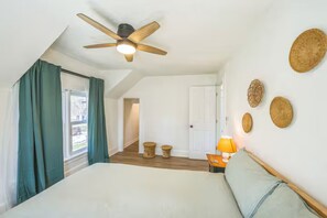 3 habitaciones, tabla de planchar con plancha y wifi gratis 