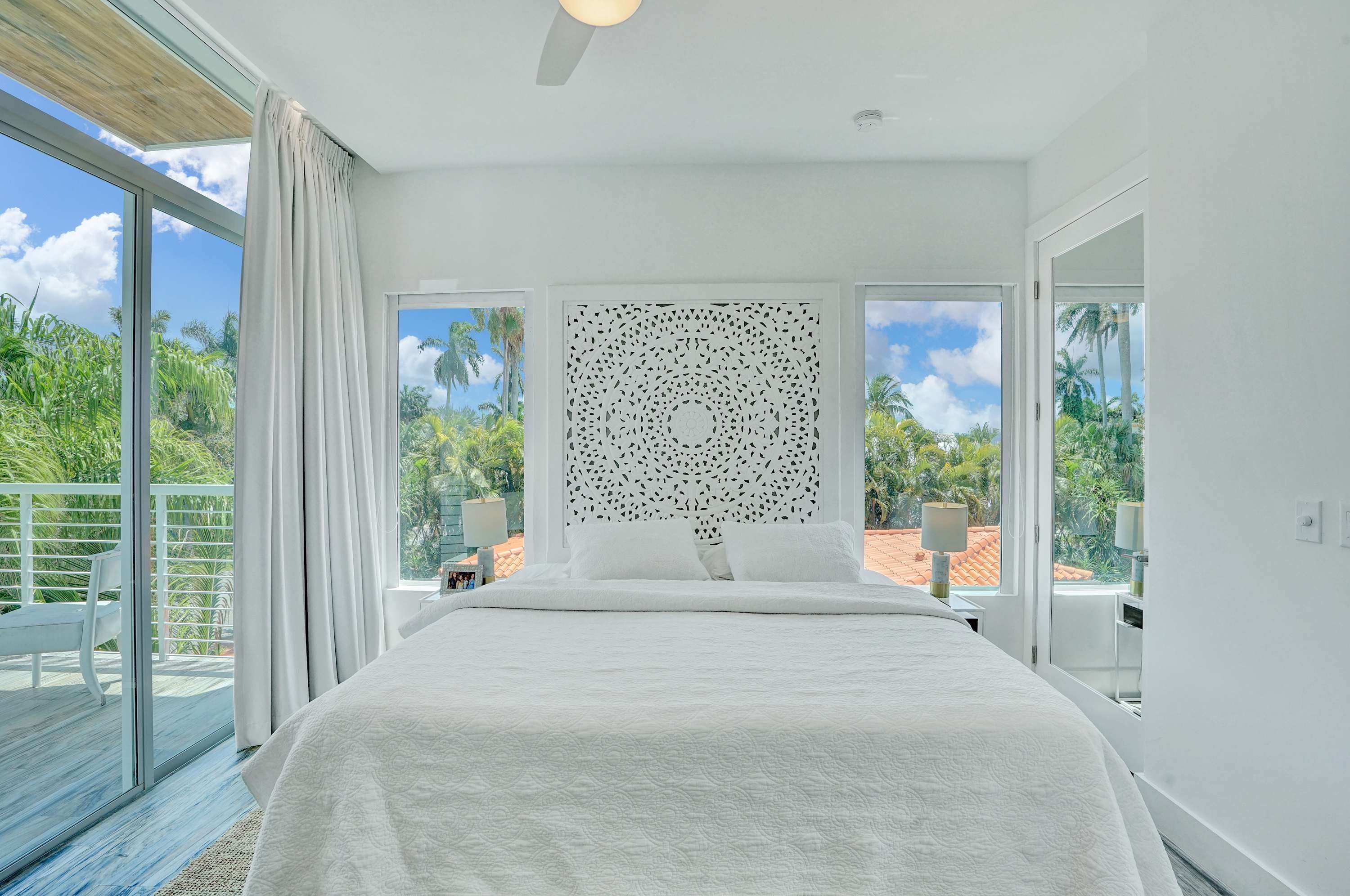 别墅 | 6 多间卧室、办公桌、高速上网