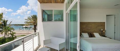 Villa | 6 habitaciones, escritorio y internet