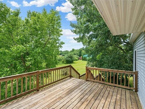 Large 1-Bdrm+ Apartment Surrounded by Nature in Rural Vermont