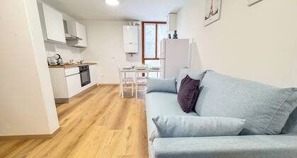 La Casa di Clelia by Ca-Sa Check