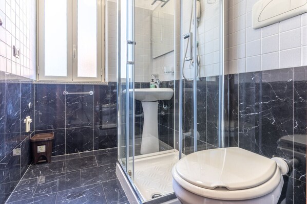 Hair dryer, towels - Cariddi - Appartamento con Piscina (Caulonia Marina)