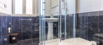 Cariddi - Appartamento con Piscina