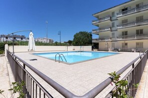 Pool - Cariddi - Appartamento con Piscina (Caulonia Marina)
