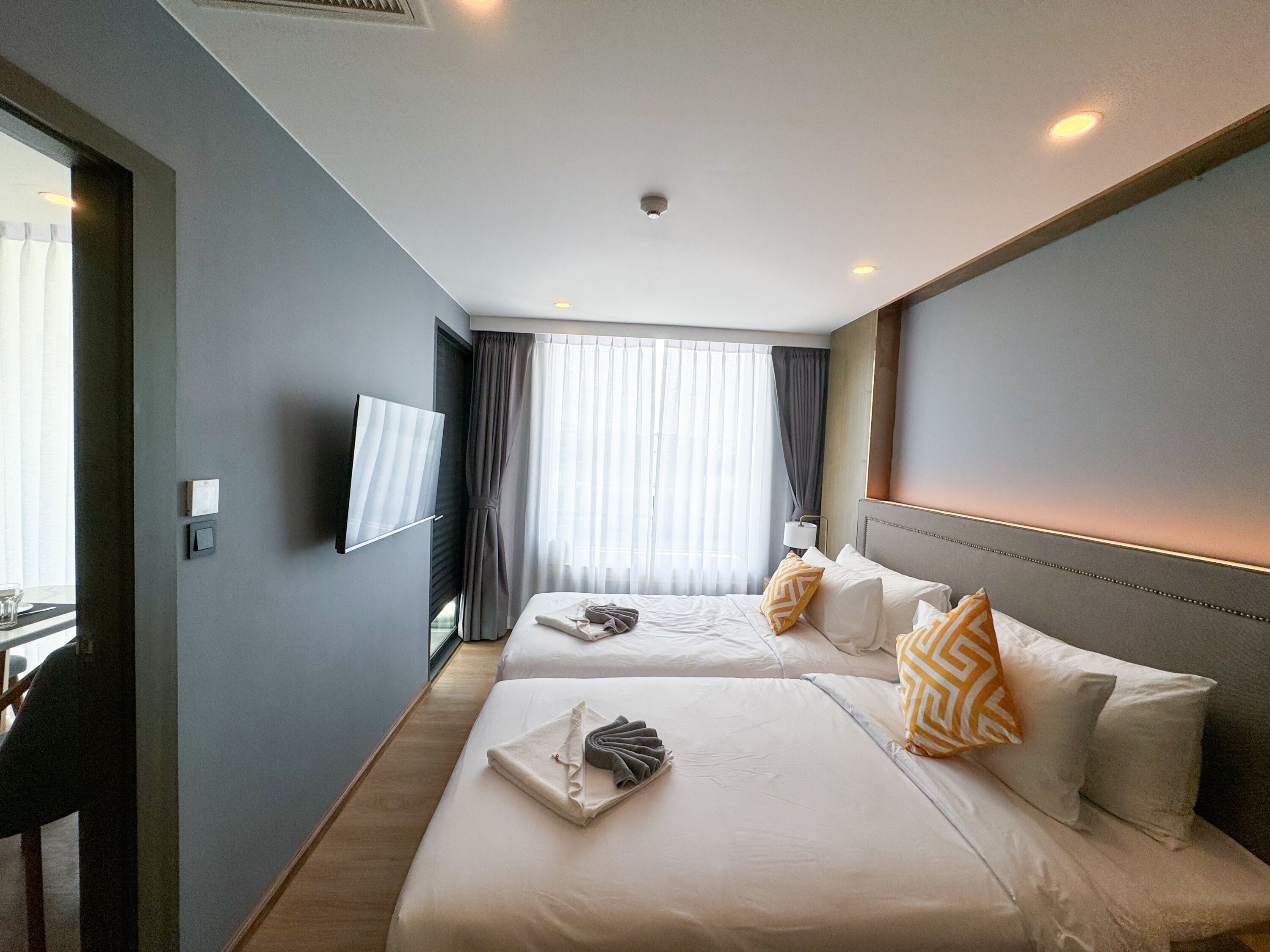 Strykejern/-brett og wi-fi