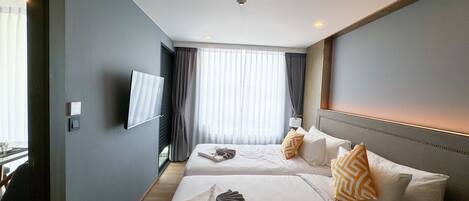 Strykejern/-brett og wi-fi