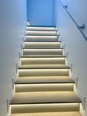 Interior - Smart 3BR Townhouse in Laguna Park 65/20 (Choeng Thale)