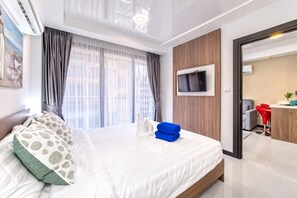 1 quarto, ferros/tábuas de passar roupa, Wi-Fi