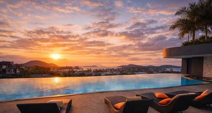 Suite Marella 2BR | Pools & Shuttle to Nai Harn
