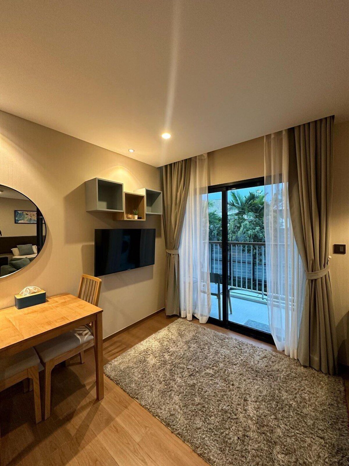 Bild für Gastgeberprofil