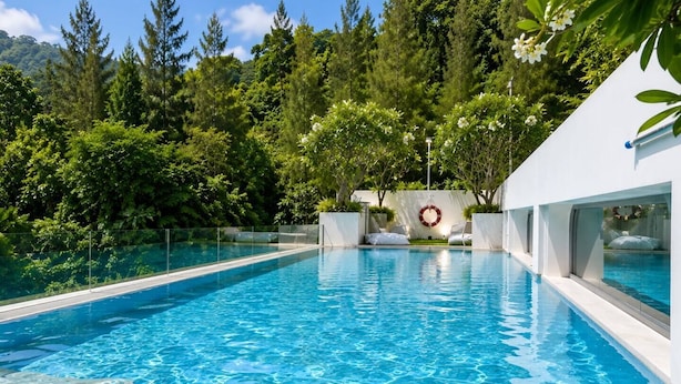 Unclassified image, 1 of 36, button - Suite Verda 1BR | Garden View | Fantasea Kamala (Tambon Kammala)