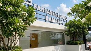 Unclassified image, 3 of 36, button - Suite Verda 1BR | Garden View | Fantasea Kamala (Tambon Kammala)
