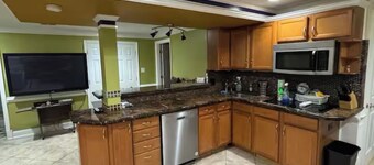 Basement Apartment in Home