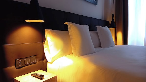 Ropa de cama de alta calidad, cubrecamas y colchones Select Comfort