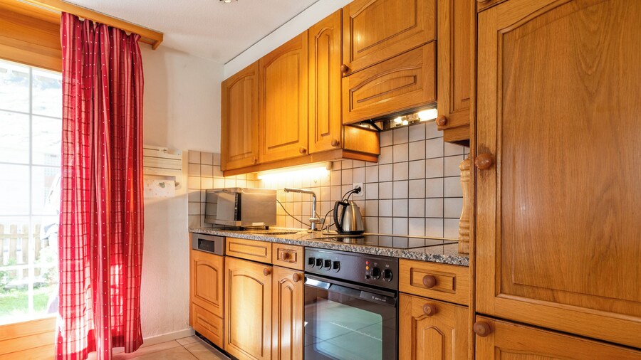 Charming Alpin Violett