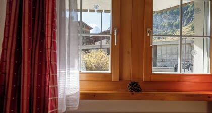 Charming Alpin Violett