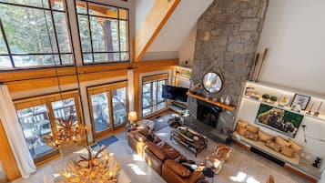 منطقة المعيشة