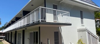 Coast Apartments 2 Bedroom Getaway