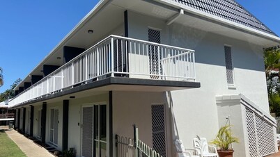 Coast Apartments 2 Bedroom Getaway