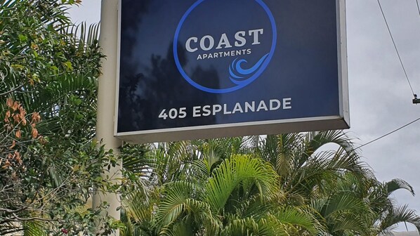 Detalle del exterior