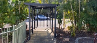 Coast Apartments 2 bedroom Hideaway