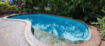 Coast Apartments 2 bedroom Hideaway