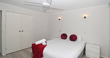 Coast Apartments Deluxe 2 Bedroom Apartment