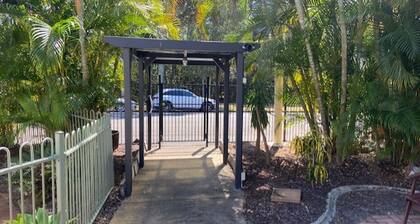 Coast Apartments Deluxe 2 Bedroom Apartment