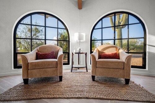 Private &Unique Storybook Cottage on over 2 acres in North Scottsdale/Cave Creek