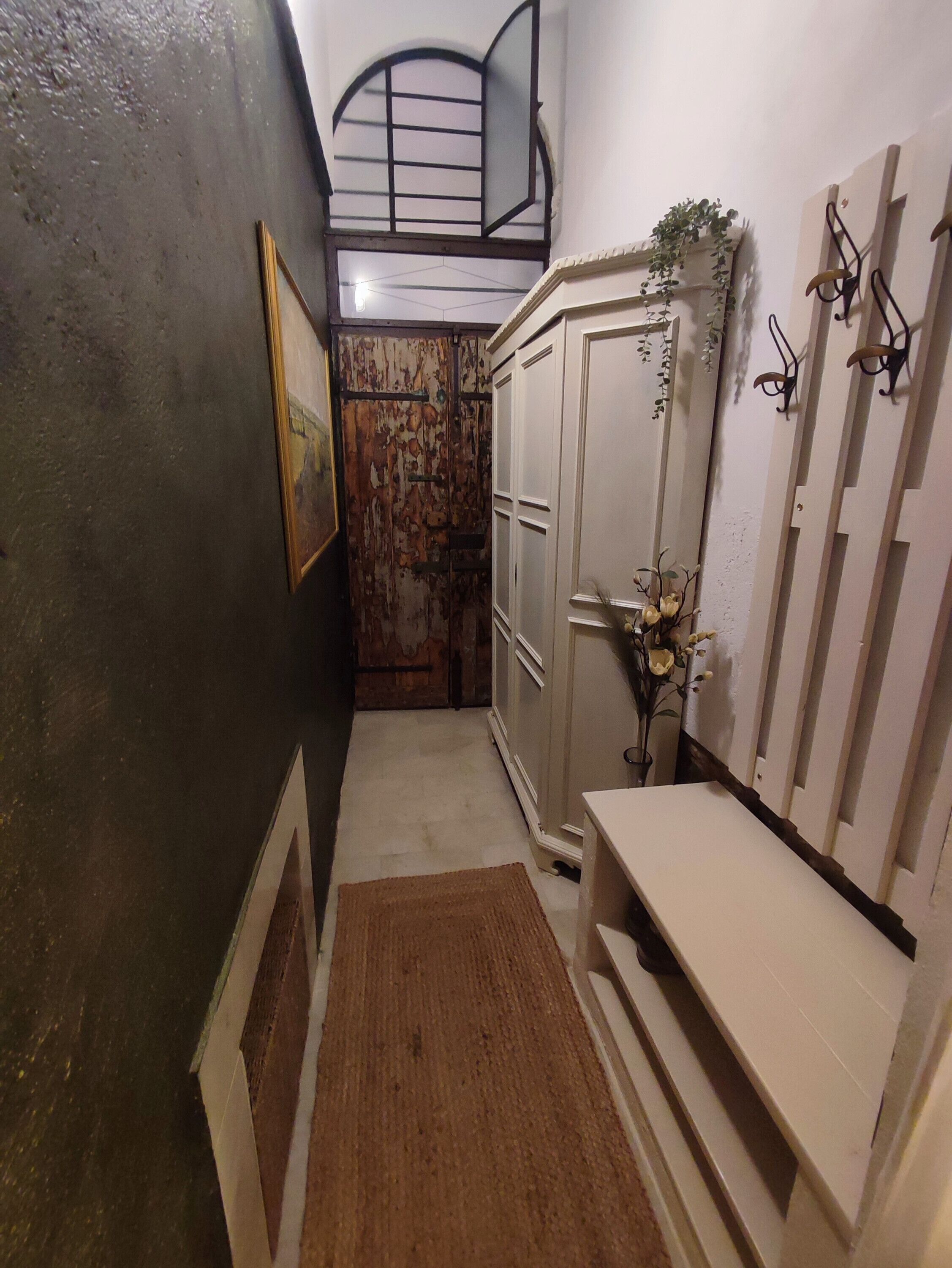 Doccia, asciugacapelli, asciugamani