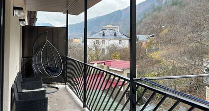 Borjomi Design Apartment