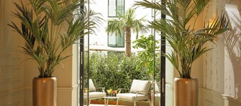 EST Hotel Palais Chotek NEW OPENING
