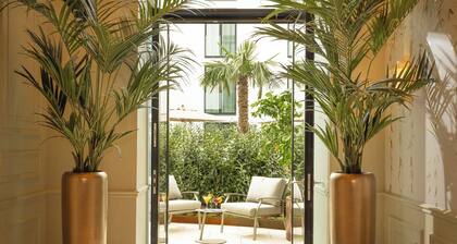 EST Hotel Palais Chotek NEW OPENING