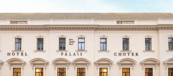 EST Hotel Palais Chotek NEW OPENING