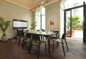 Salle de réunion