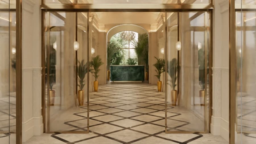 EST Hotel Palais Chotek NEW OPENING