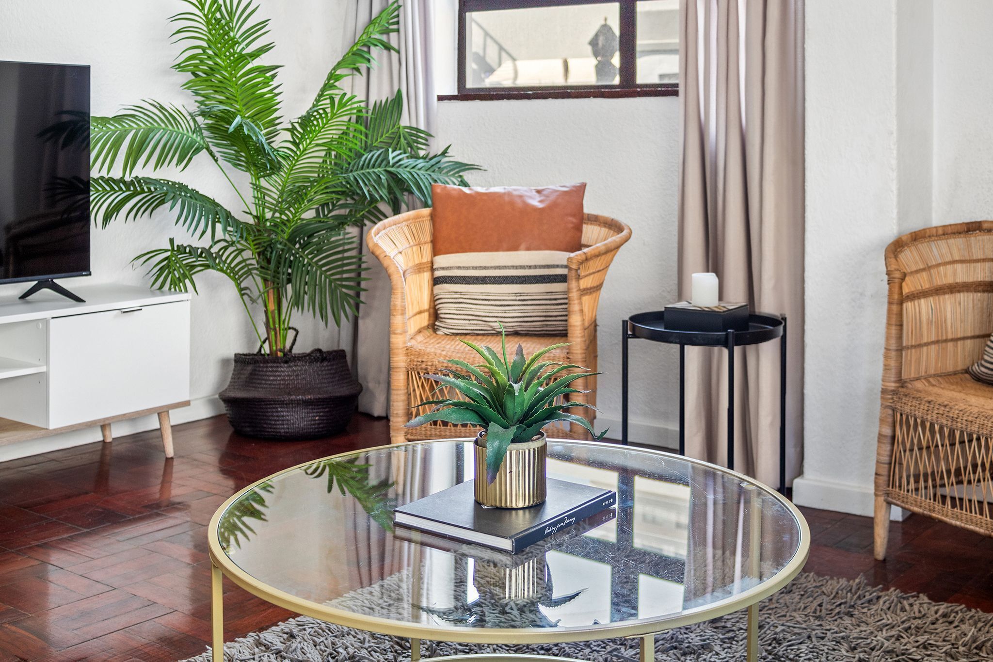 Huoneisto (2 Bedrooms) | Sisätilat