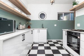 Appartement (2 Bedrooms) | Interieur