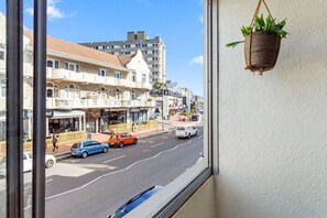 住宿內部