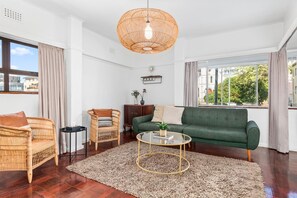 Departamento (2 Bedrooms) | Interior