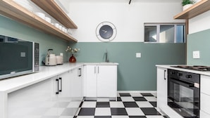 公寓 (2 Bedrooms) | 住宿內部