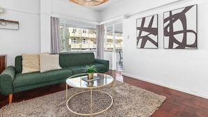 公寓 (2 Bedrooms) | 住宿內部