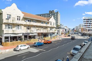 Apartemen (2 Bedrooms) | Interior